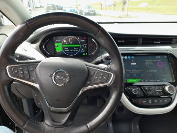 Opel Ampera-E